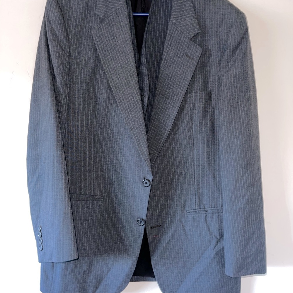 Northridge Jacobson suit